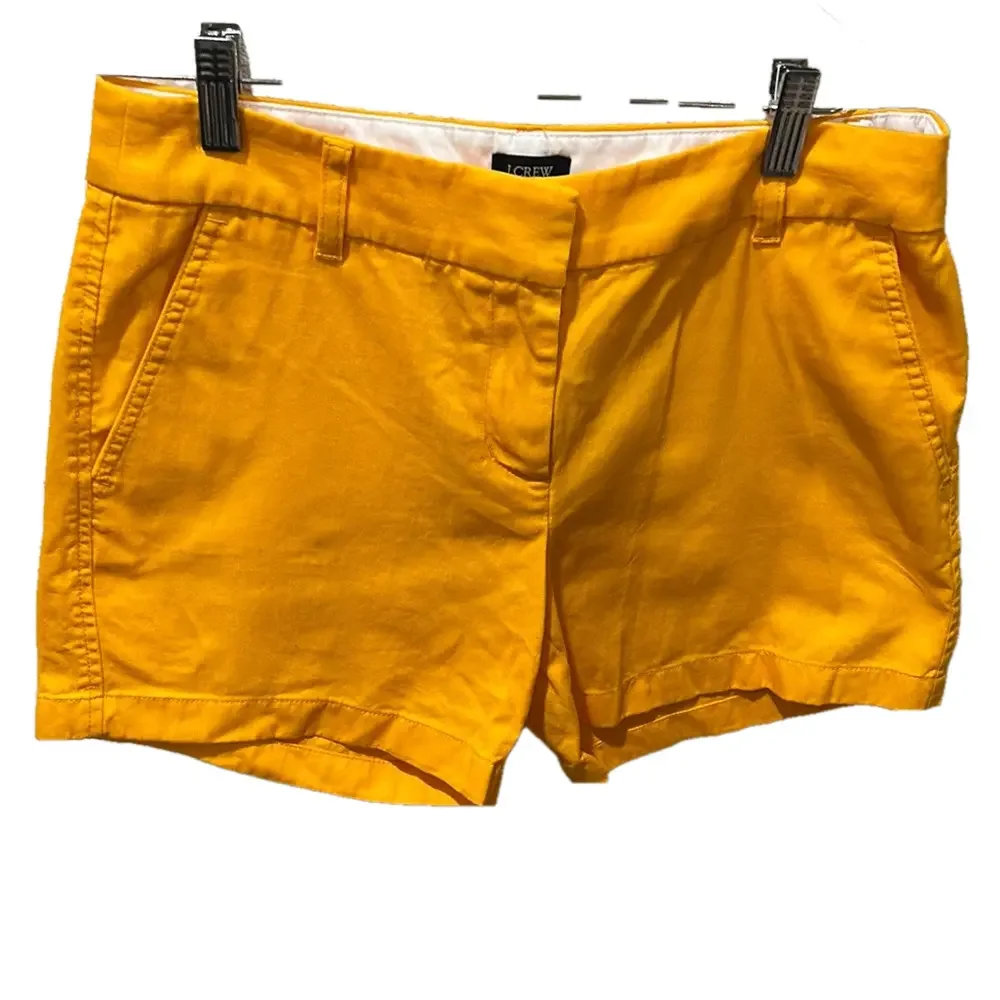 J. Crew bright stylish